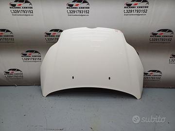 Cofano anteriore ford focus mk3 iii 2011-2015 pbm5