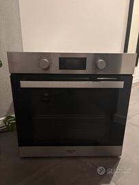 Forno Electrolux da incasso