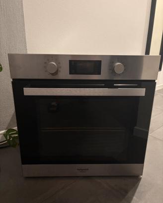 Forno Electrolux da incasso