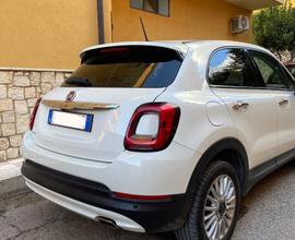 Fiat 500x - 2018