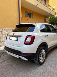 Fiat 500x - 2018