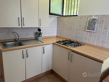 Monolocali climatizzati