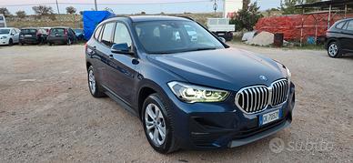 BMW X1 F48 25E Xdrive Automatica 71.000km