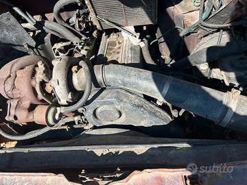 motore iveco daily 35-10 turbo