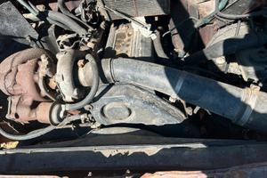 motore iveco daily 35-10 turbo