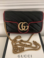 Mini borsa Gucci GG Marmont ORIGINALE