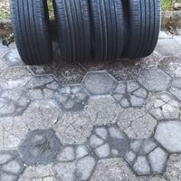 Pneumatici continental