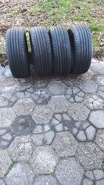 Pneumatici continental