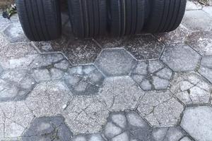 Pneumatici continental