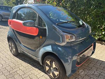 Quadriciclo patente B1 (ex125) XEV YOYO