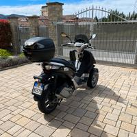 Piaggio Mp3 Yourban LT