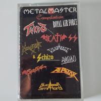 MetalMaster Compilation