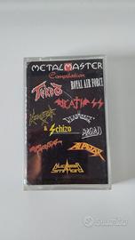 MetalMaster Compilation