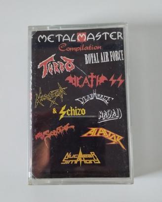 MetalMaster Compilation