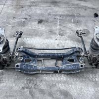 ASSALE POSTERIORE FIAT 500 X Serie Diesel 1600 (15