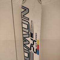 Sci Salomon 24 Gtpro, 172 cm