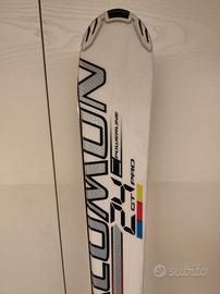 Sci Salomon 24 Gtpro, 172 cm