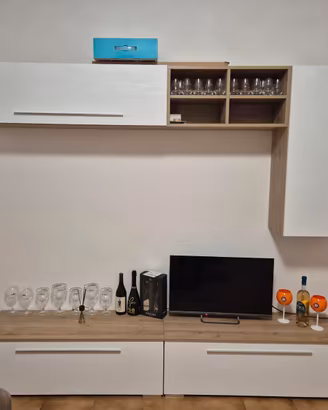 Arredamento completo
