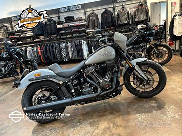 Harley-davidson Low Rider S del 2025