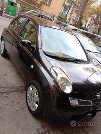 Nissan Micra eco