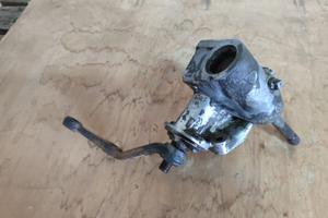 SCATOLA STERZO FIAT 600D