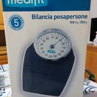 pesapersone analogica professionale