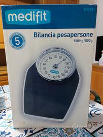 pesapersone analogica professionale