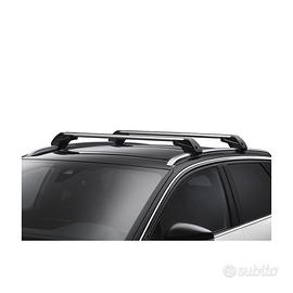 Barre portatutto Originali Peugeot 3008 e 5008