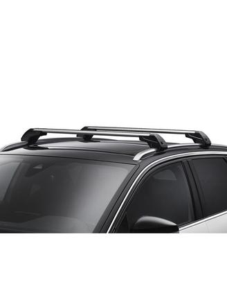 Barre portatutto Originali Peugeot 3008 e 5008
