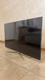 Samsung Smart TV 55” Full HD – senza decoder