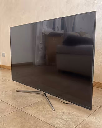Samsung Smart TV 55” Full HD – senza decoder