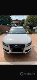 Audi A5 Sportback S-Line 2.0 TFSI 210 CV 2011