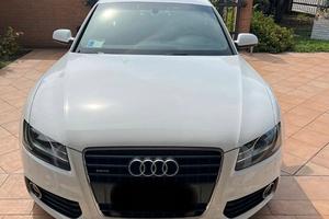 Audi A5 Sportback S-Line 2.0 TFSI 210 CV 2011