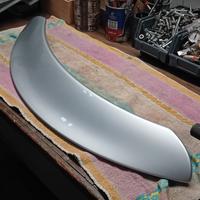 spoiler mini r53 checkmate e gp