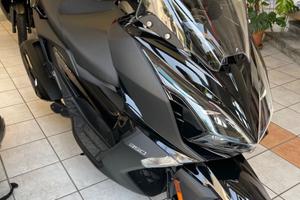 Kymco Downtown 350i GT in Promo