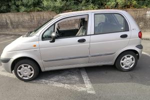 Matiz Daewoo