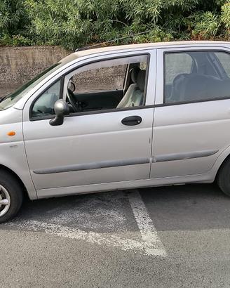 Matiz Daewoo