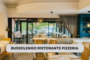 GFP - RISTORANTE BUSSOLENGO BUON AVVIAMENTO
