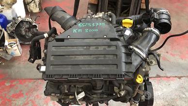 Motore 55283775 Fiat Qubo 1.3mjet