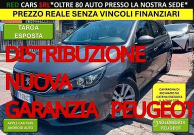 PEUGEOT 308 SW 1.5hdi *DISTRIBUZIONE NUOVA* GARANZ
