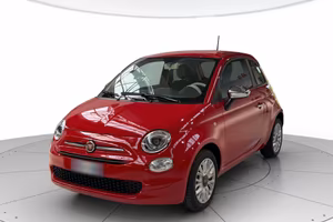 FIAT 500 1.2 69cv Pop