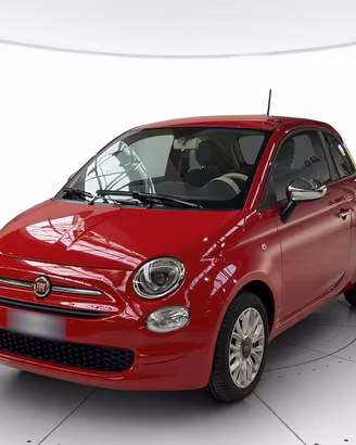 FIAT 500 1.2 69cv Pop