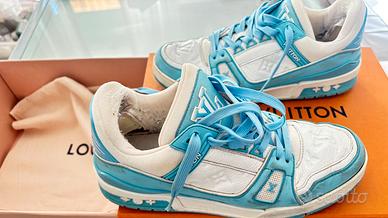 Trainer Luis Vuitton