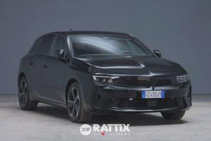OPEL astra vi 2022 Astra 1.2 t GS s&s 130cv at8