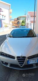 Alfa Romeo brera