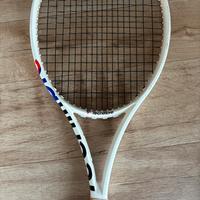 Racchetta tennis tecnifibre t fight 305