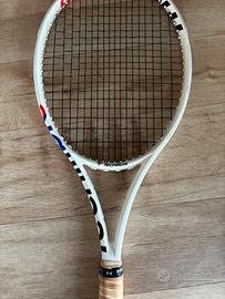 Racchetta tennis tecnifibre t fight 305