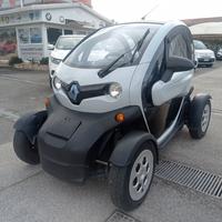 Renault Twizy 80