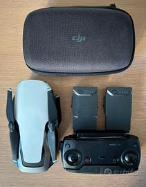 DJI Mavic Air