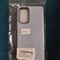 Cover TPU xiaomi redmi note 10 pro